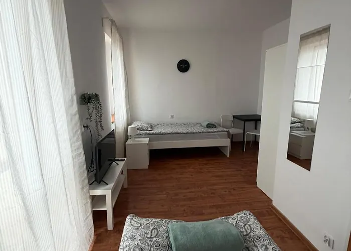 Hotel Izba Pod Sniezka