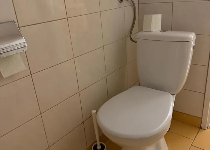 Hotel Izba Pod Sniezka *