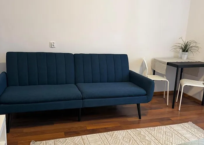 Otel Izba Pod Sniezka