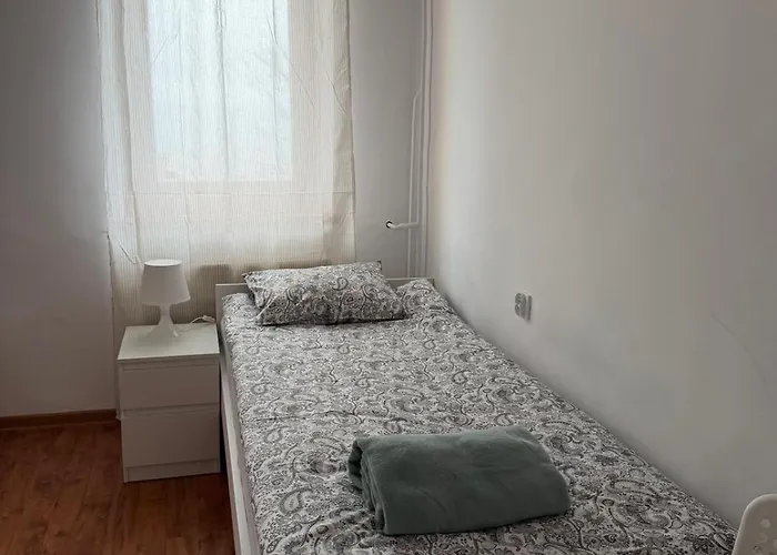 Izba Pod Sniezka Hotel Karpacz