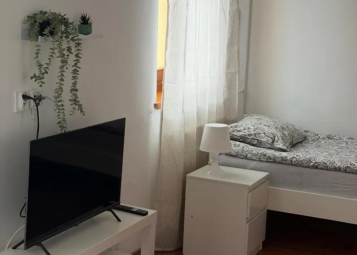 Otel Izba Pod Sniezka Karpacz