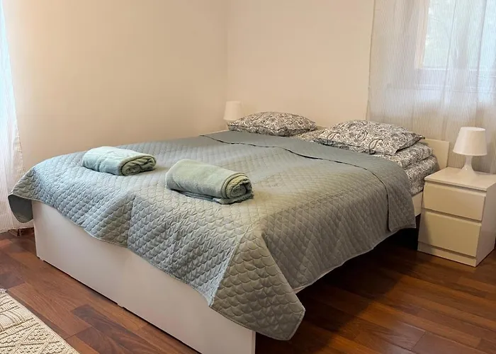 Izba Pod Sniezka Karpacz