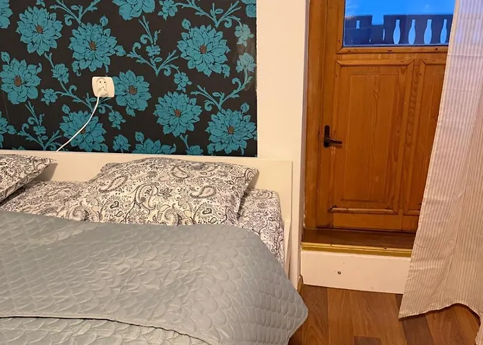 Izba Pod Sniezka * Karpacz