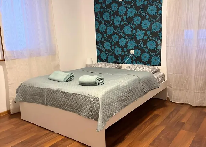 Otel Izba Pod Sniezka