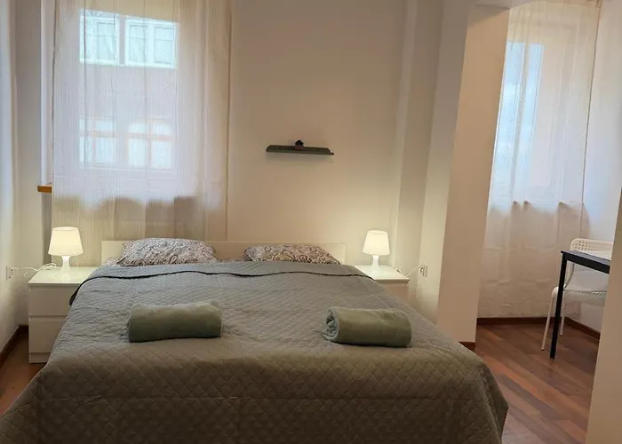 Izba Pod Sniezka Otel *