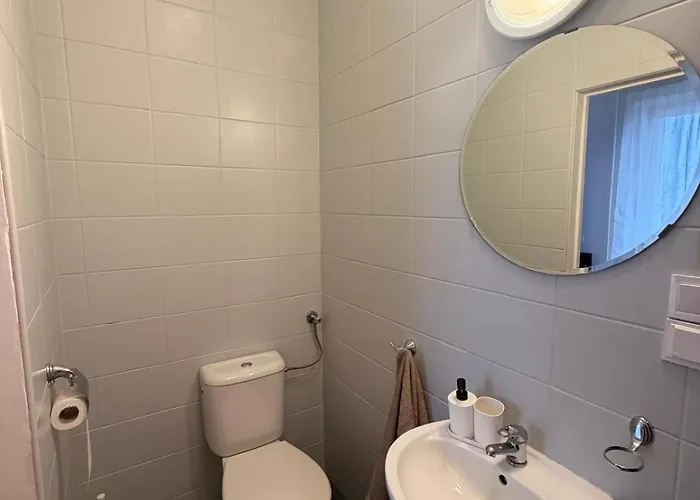 Otel Izba Pod Sniezka *