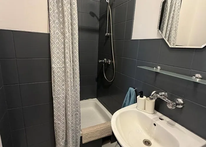 Izba Pod Sniezka Szálloda Karpacz