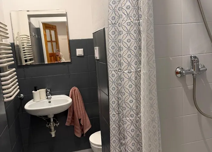 Szálloda Izba Pod Sniezka Karpacz