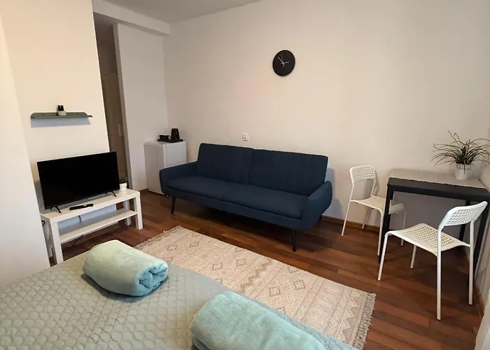 Izba Pod Sniezka Karpacz