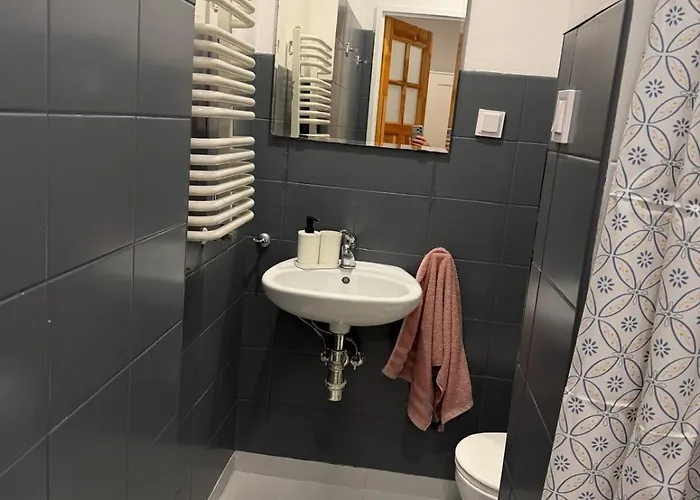 Izba Pod Sniezka * Karpacz