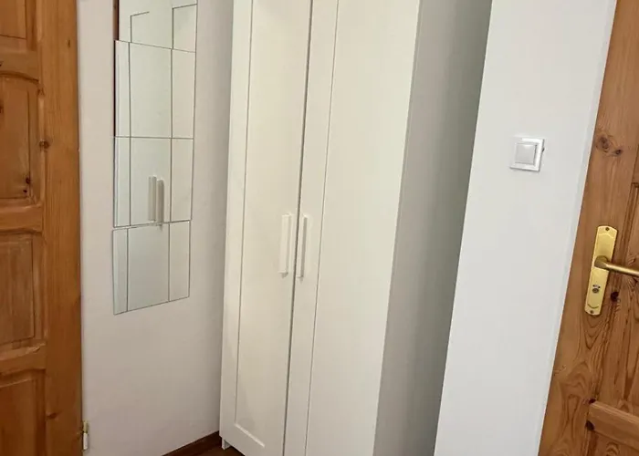 Izba Pod Sniezka Szálloda