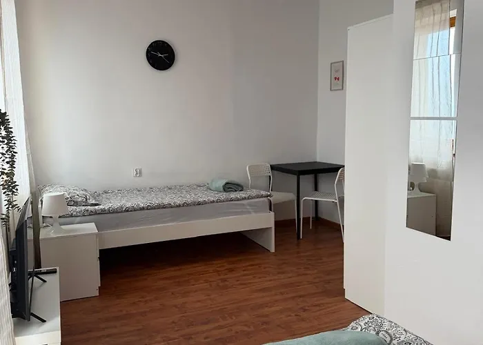 Hotel Izba Pod Sniezka