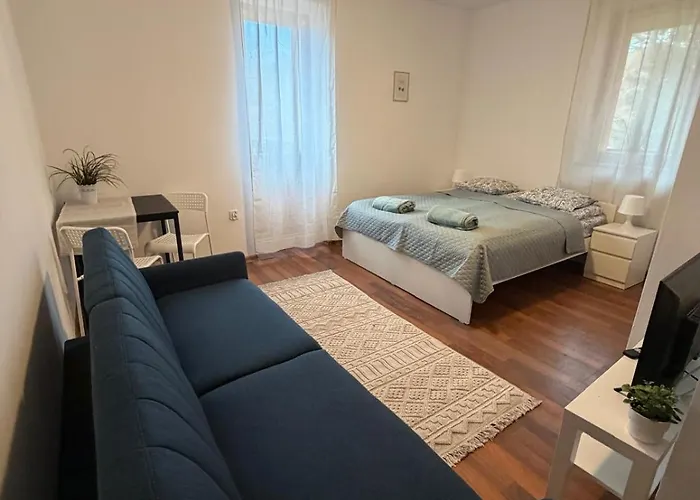 Izba Pod Sniezka Otel Karpacz