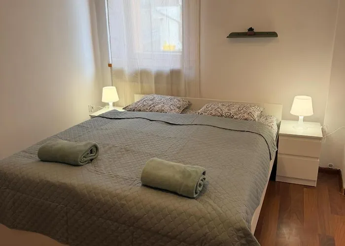 Szálloda Izba Pod Sniezka Karpacz