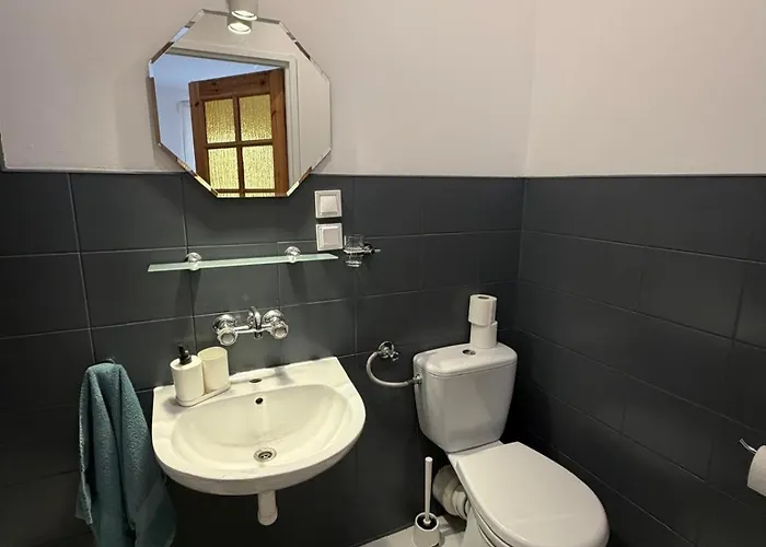 Izba Pod Sniezka Karpacz