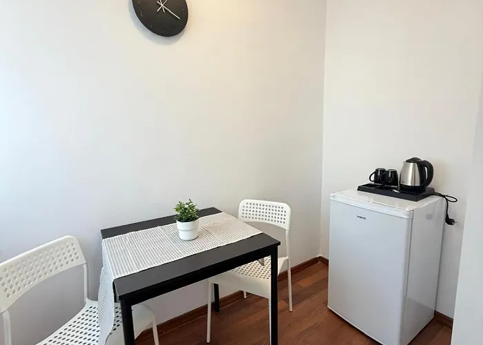 Izba Pod Sniezka * Karpacz