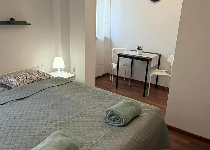 Izba Pod Sniezka Szálloda Karpacz