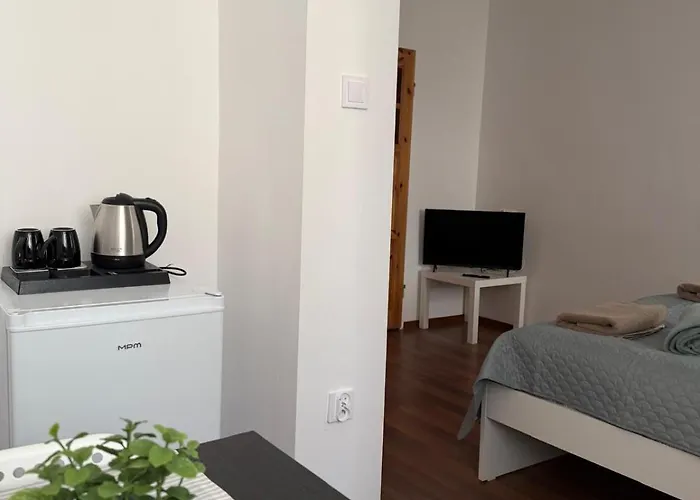 Otel Izba Pod Sniezka