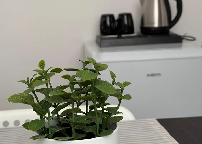 Izba Pod Sniezka Hotel Karpacz