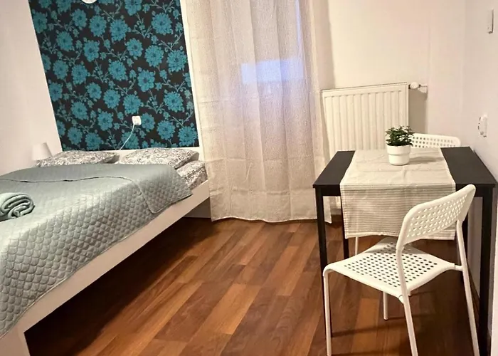 Izba Pod Sniezka Otel *