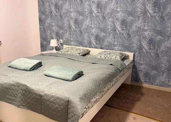 Izba Pod Sniezka Hotel