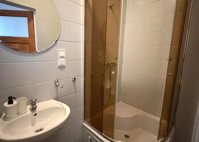 Izba Pod Sniezka Szálloda Karpacz