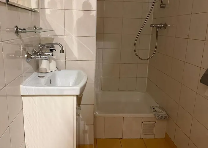 Otel Izba Pod Sniezka *