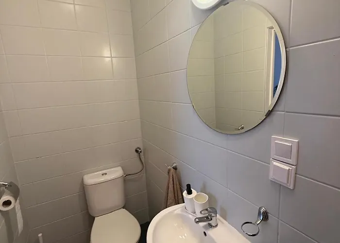 Szálloda Izba Pod Sniezka Karpacz