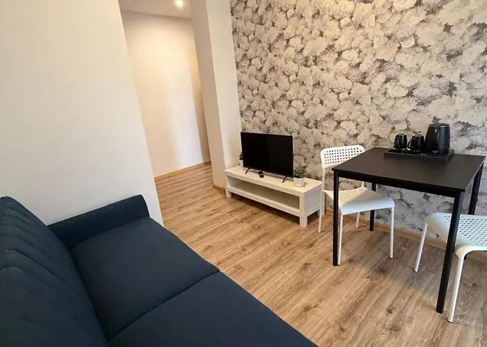 Izba Pod Sniezka Otel