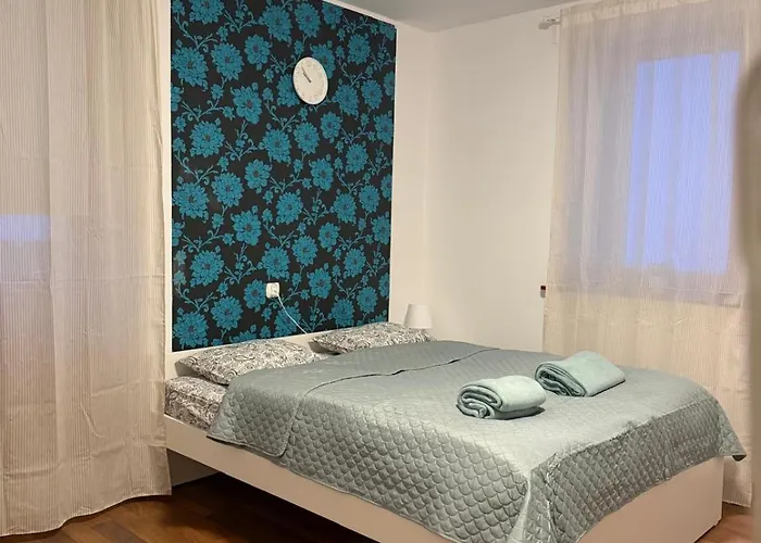 Izba Pod Sniezka Otel *